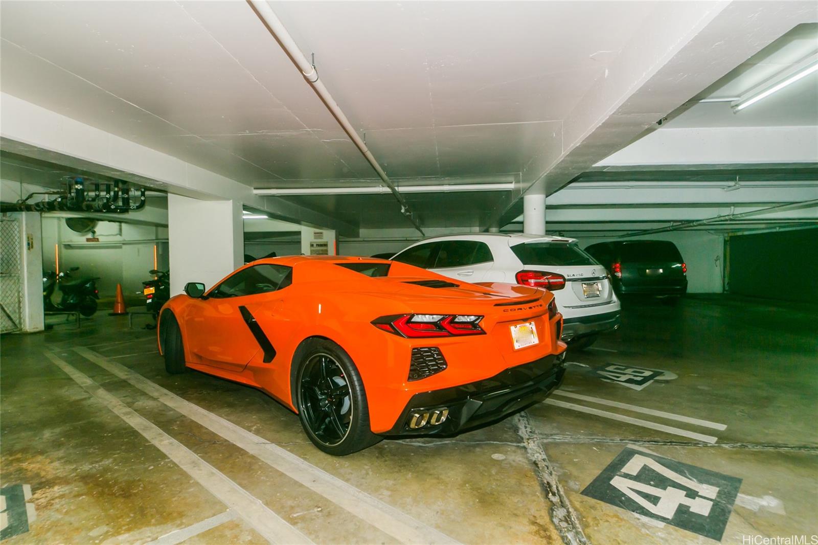 Rosalei Ltd condo # 1002, Honolulu, Hawaii - photo 2 of 19