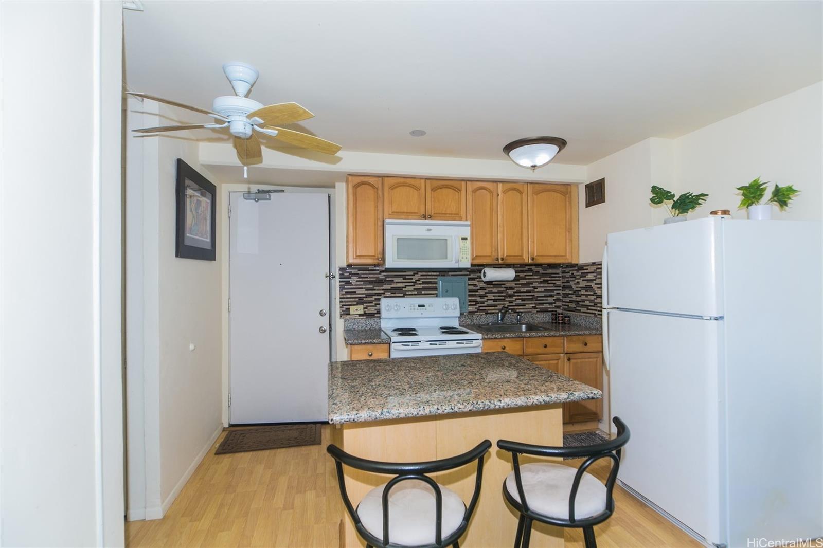 Rosalei Ltd condo # 1002, Honolulu, Hawaii - photo 11 of 19