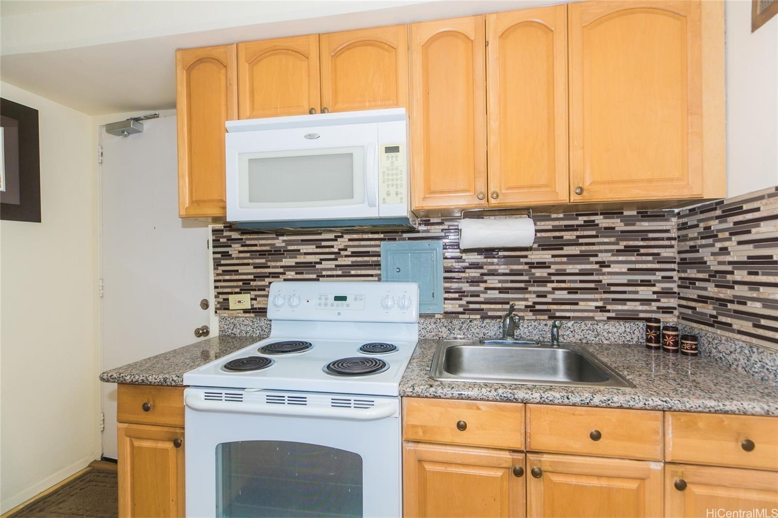 Rosalei Ltd condo # 1002, Honolulu, Hawaii - photo 12 of 19