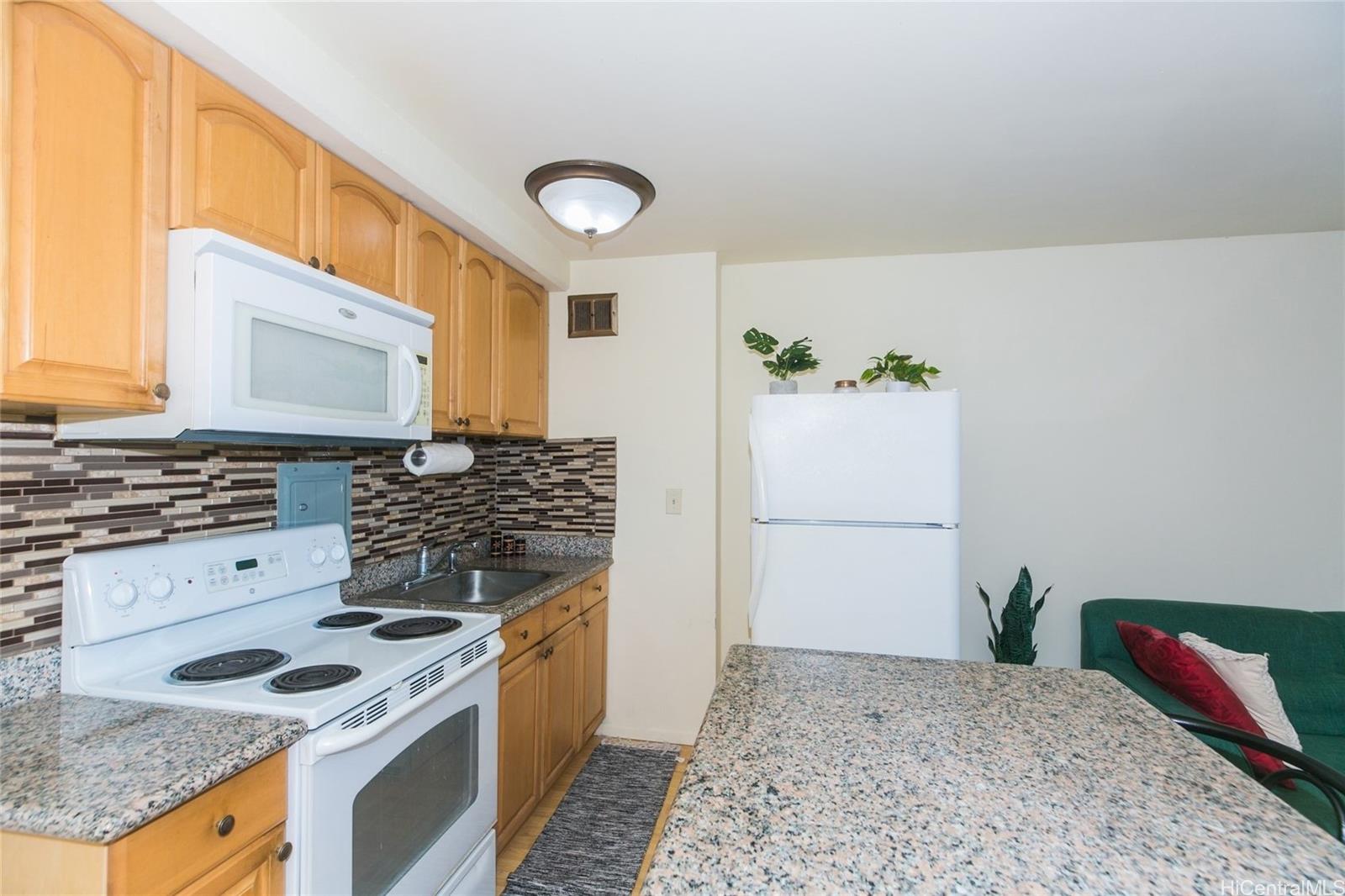 Rosalei Ltd condo # 1002, Honolulu, Hawaii - photo 13 of 19