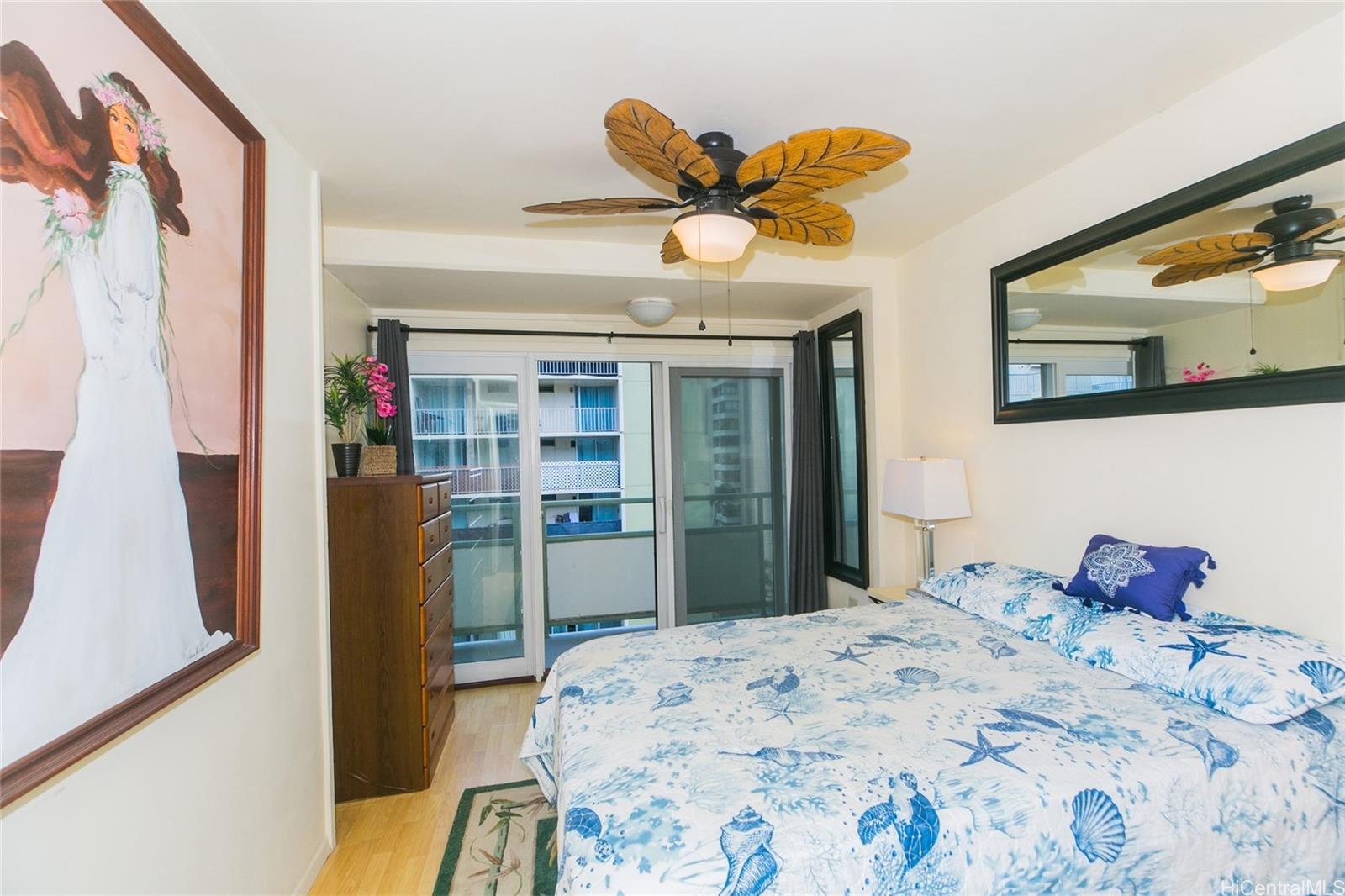 Rosalei Ltd condo # 1002, Honolulu, Hawaii - photo 14 of 19