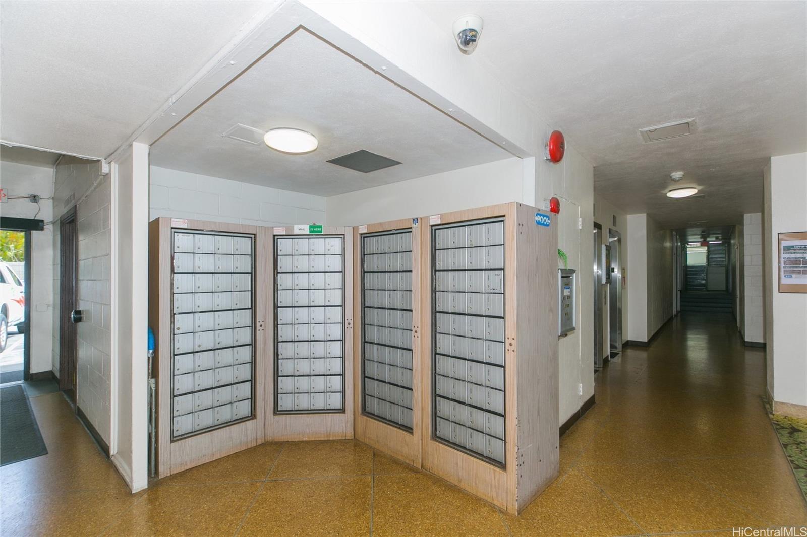 Rosalei Ltd condo # 1002, Honolulu, Hawaii - photo 18 of 19