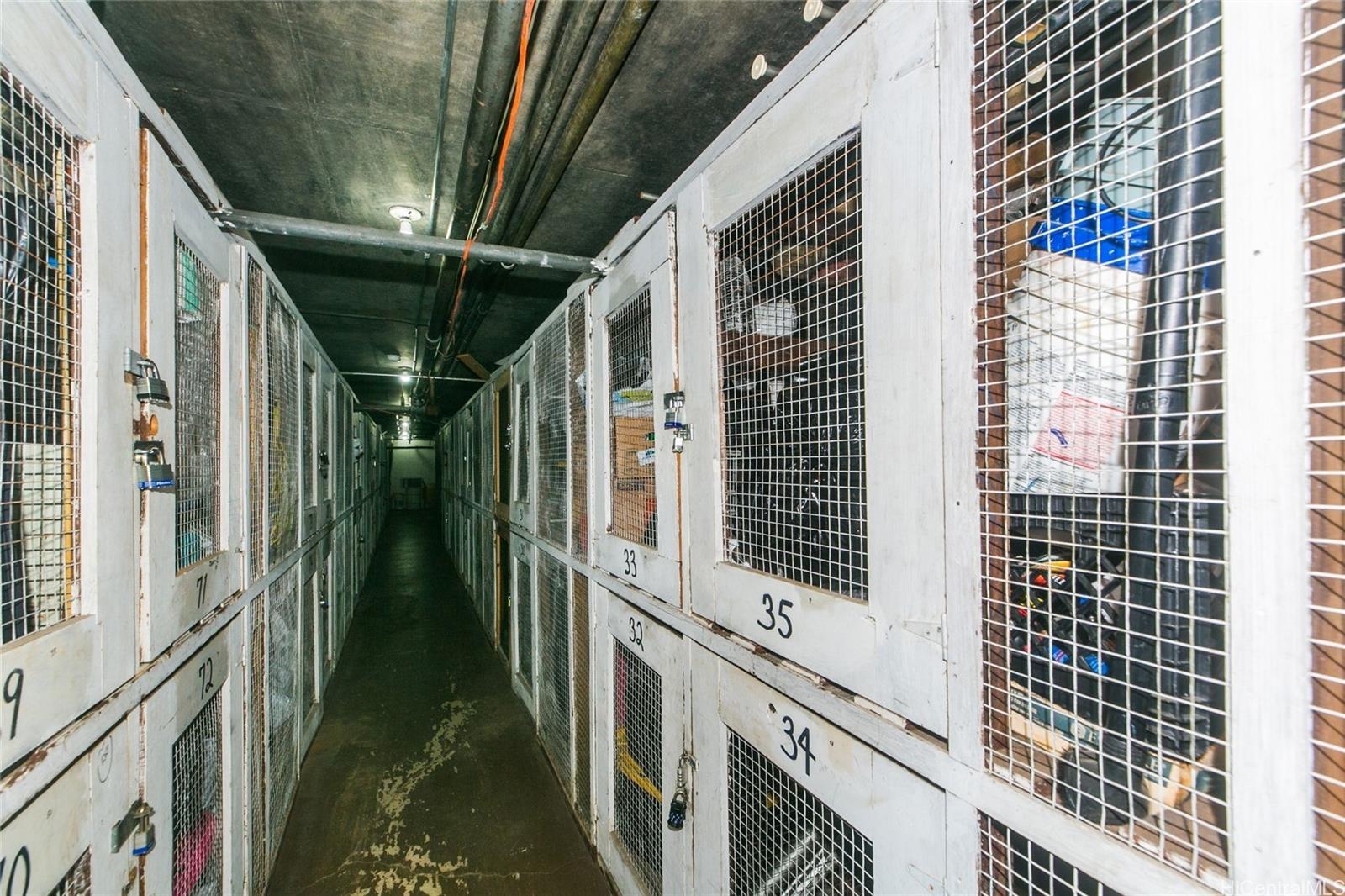 Rosalei Ltd condo # 1002, Honolulu, Hawaii - photo 3 of 19