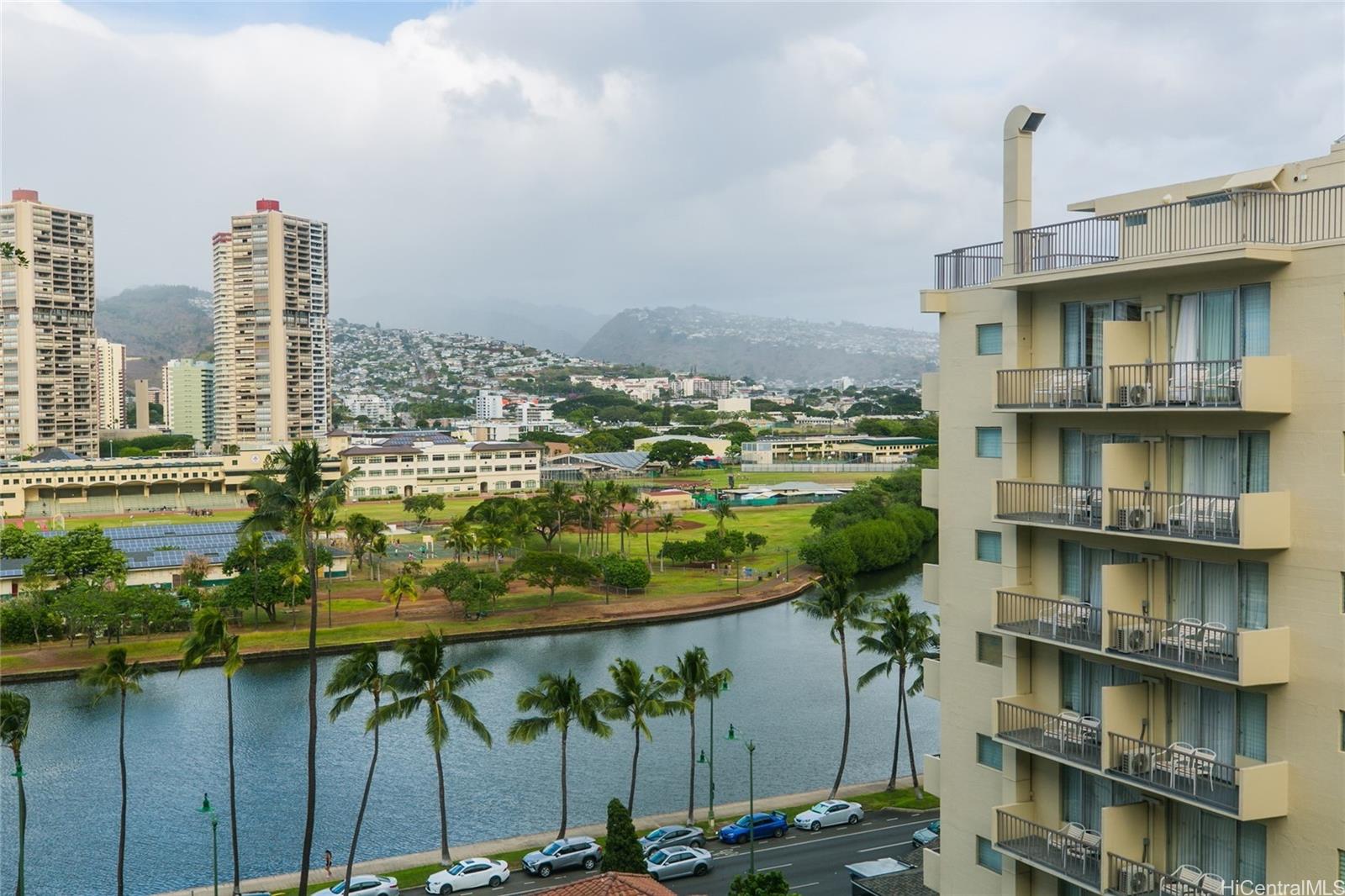 Rosalei Ltd condo # 1002, Honolulu, Hawaii - photo 6 of 19