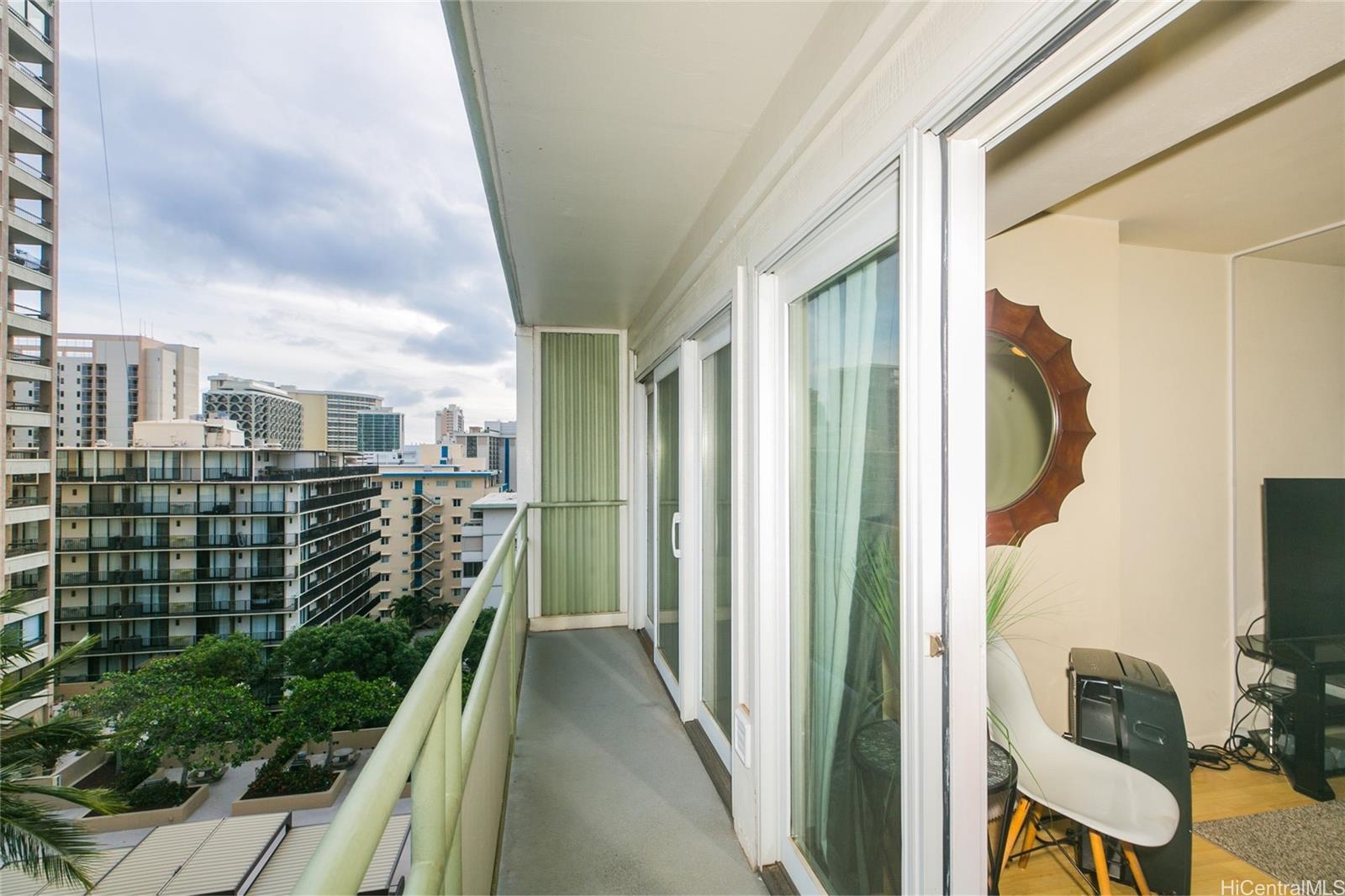 Rosalei Ltd condo # 1002, Honolulu, Hawaii - photo 7 of 19