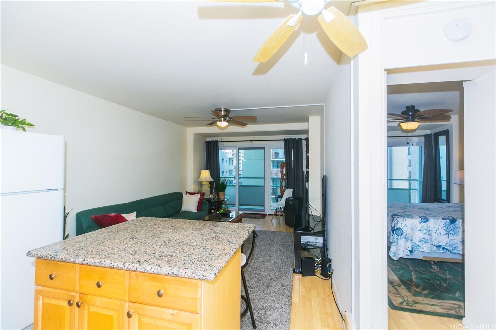 Rosalei Ltd condo # 1002, Honolulu, Hawaii - photo 8 of 19