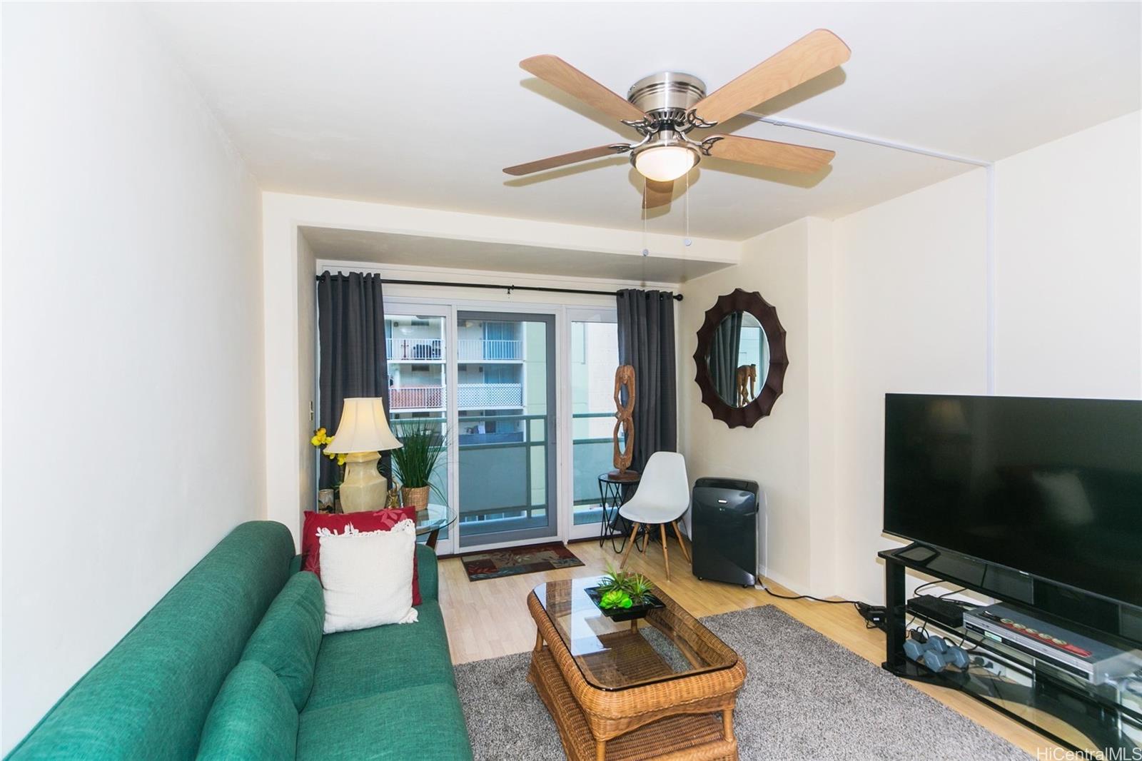 Rosalei Ltd condo # 1002, Honolulu, Hawaii - photo 9 of 19