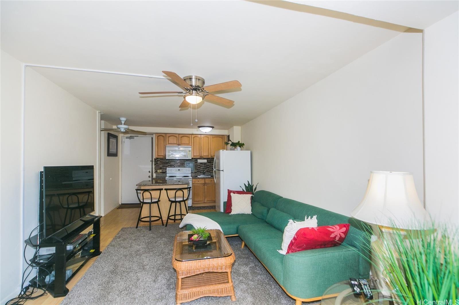 Rosalei Ltd condo # 1002, Honolulu, Hawaii - photo 10 of 19