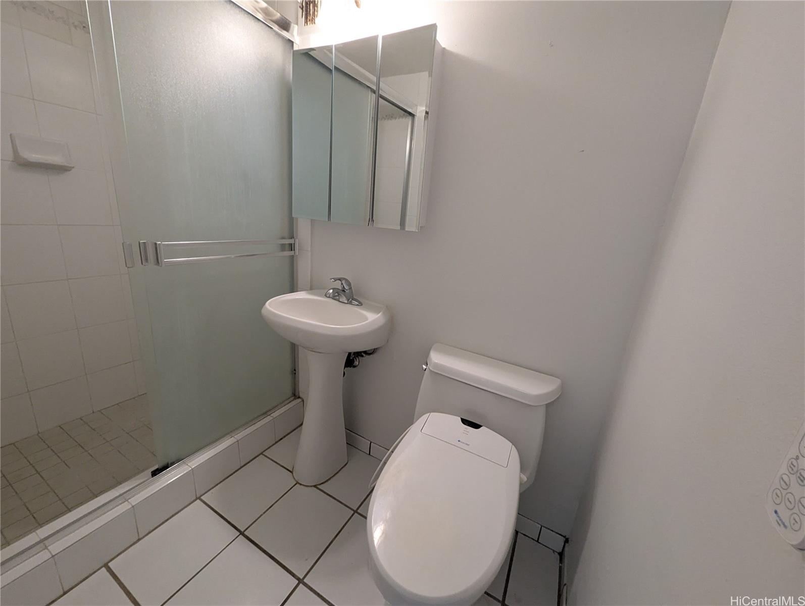 Rosalei Ltd condo # 1109, Honolulu, Hawaii - photo 5 of 9