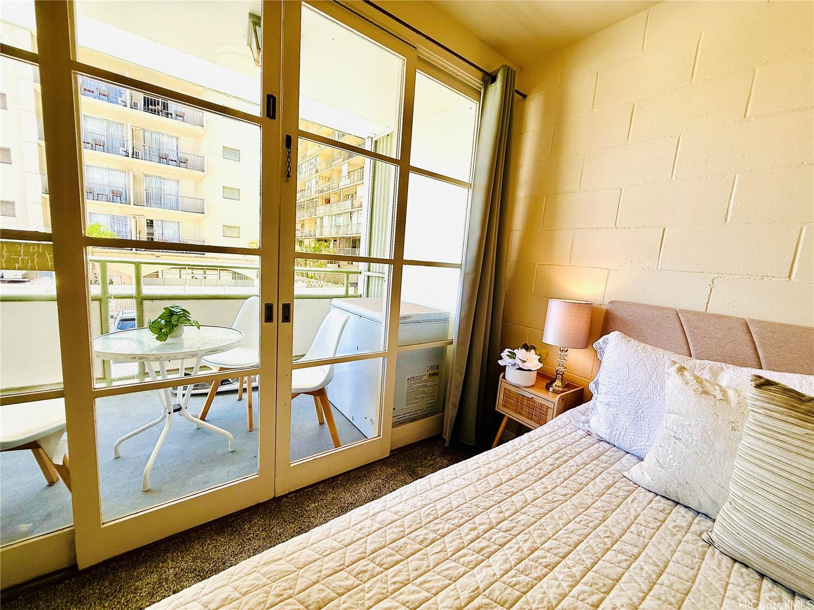 Rosalei Ltd condo # 212, Honolulu, Hawaii - photo 2 of 21