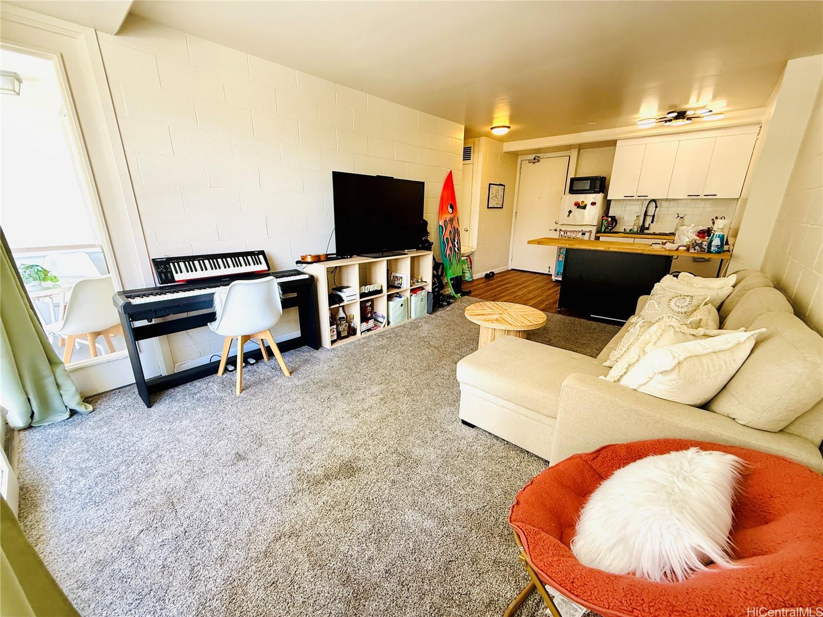 Rosalei Ltd condo # 212, Honolulu, Hawaii - photo 13 of 21