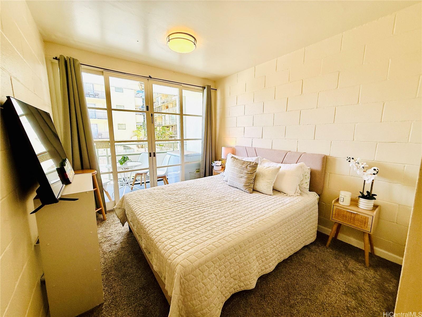 Rosalei Ltd condo # 212, Honolulu, Hawaii - photo 16 of 21