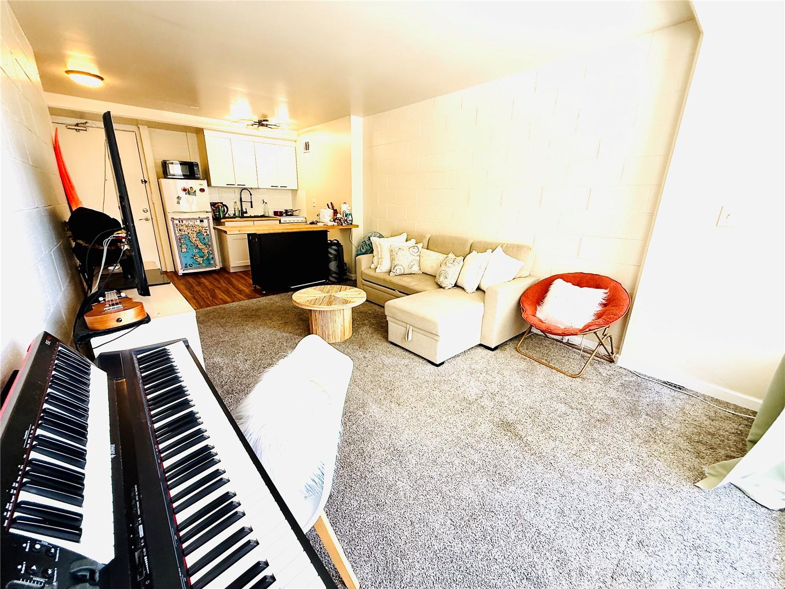 Rosalei Ltd condo # 212, Honolulu, Hawaii - photo 17 of 21