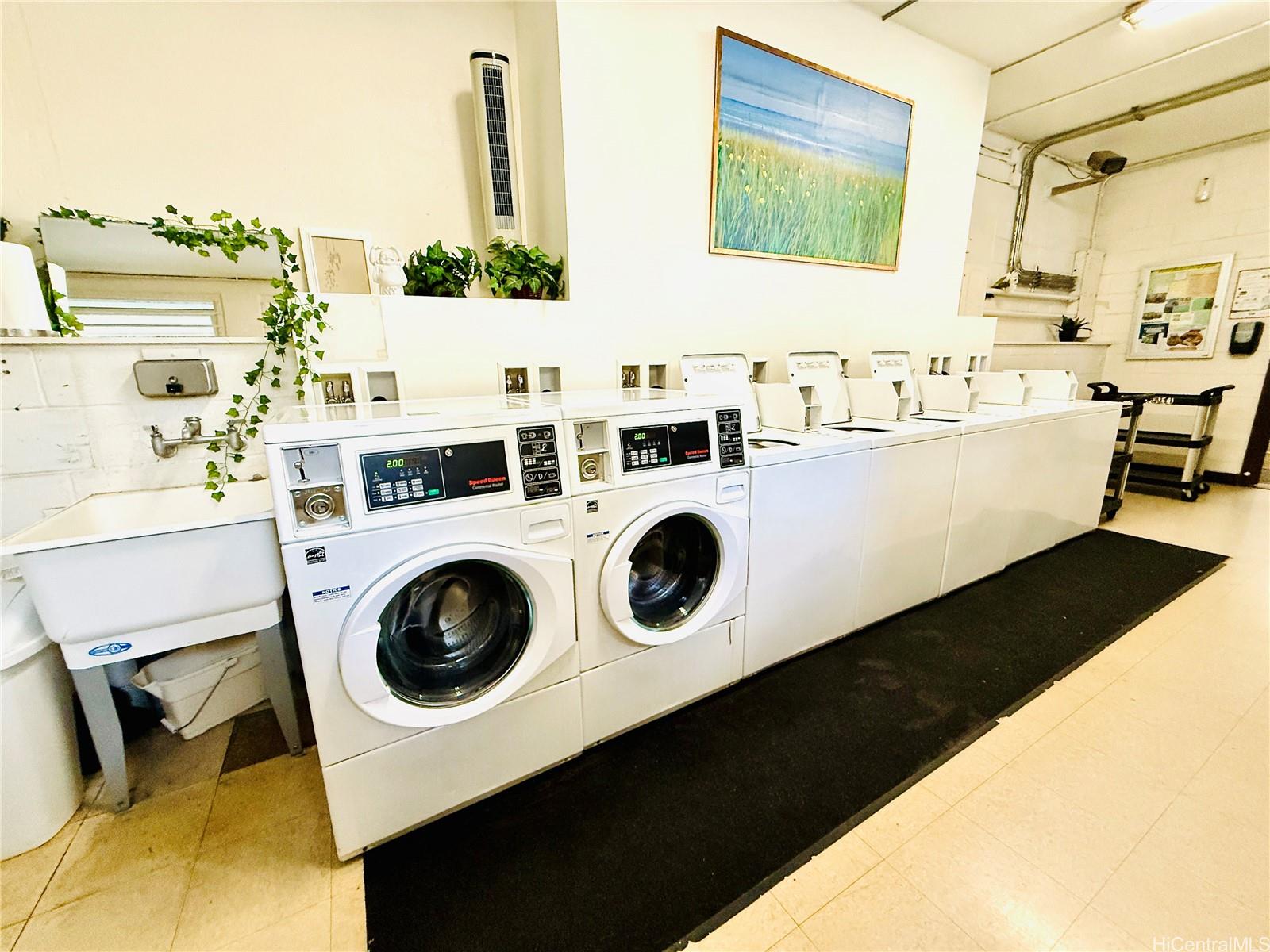 Rosalei Ltd condo # 212, Honolulu, Hawaii - photo 20 of 21