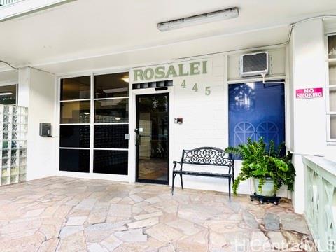 Rosalei Ltd condo # 212, Honolulu, Hawaii - photo 5 of 21