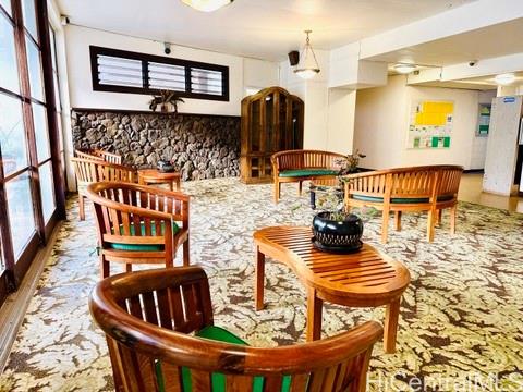 Rosalei Ltd condo # 212, Honolulu, Hawaii - photo 7 of 21