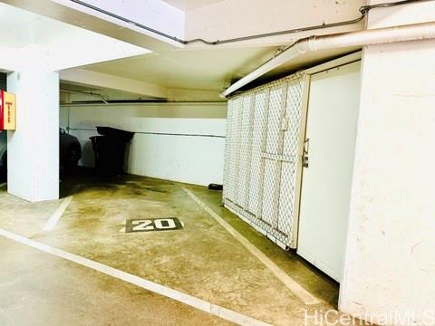 Rosalei Ltd condo # 212, Honolulu, Hawaii - photo 9 of 21