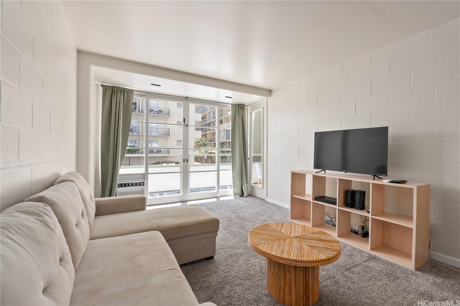 Rosalei Ltd condo # 212, Honolulu, Hawaii - photo 2 of 20