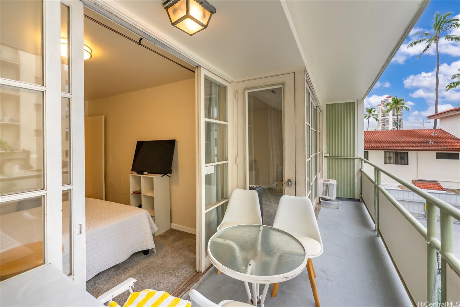 Rosalei Ltd condo # 212, Honolulu, Hawaii - photo 12 of 17