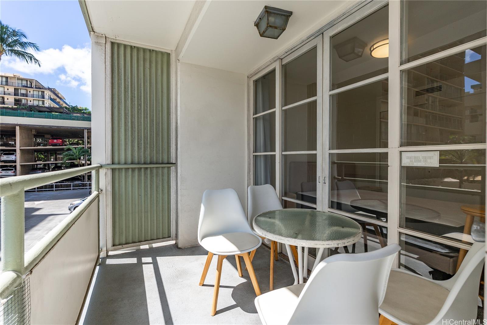 Rosalei Ltd condo # 212, Honolulu, Hawaii - photo 14 of 20