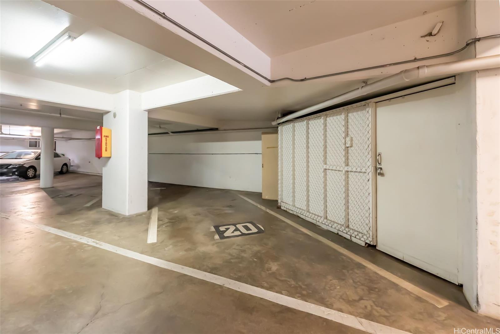 Rosalei Ltd condo # 212, Honolulu, Hawaii - photo 15 of 17