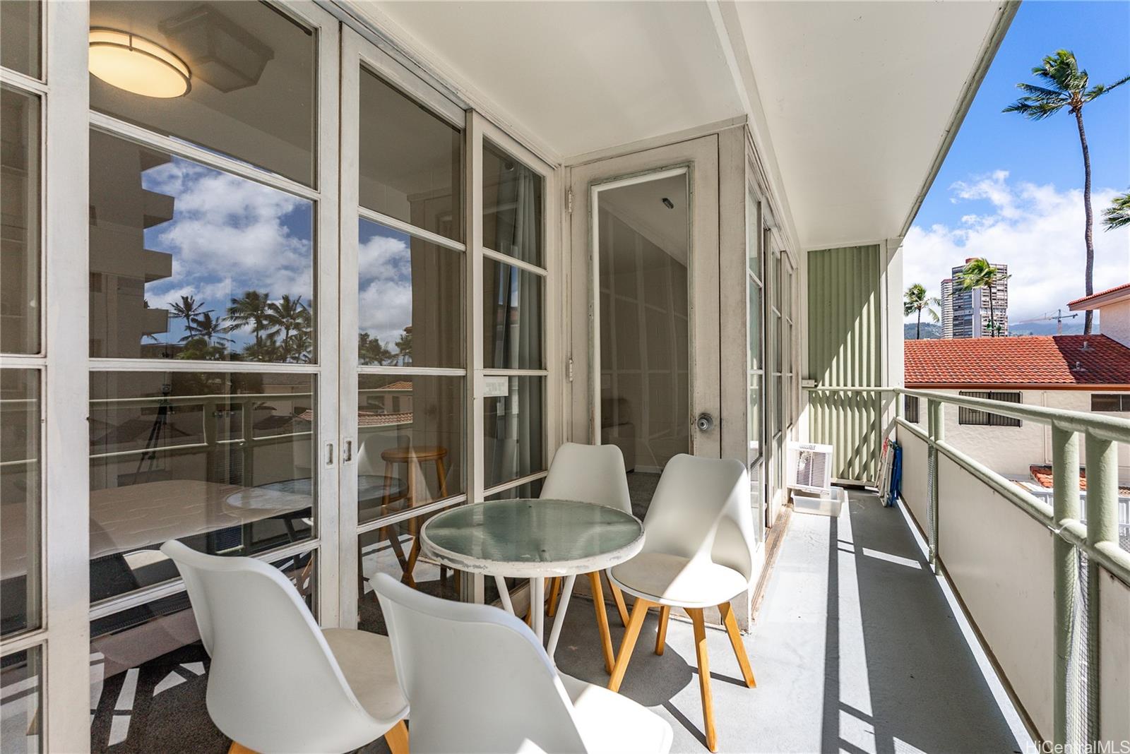 Rosalei Ltd condo # 212, Honolulu, Hawaii - photo 15 of 20