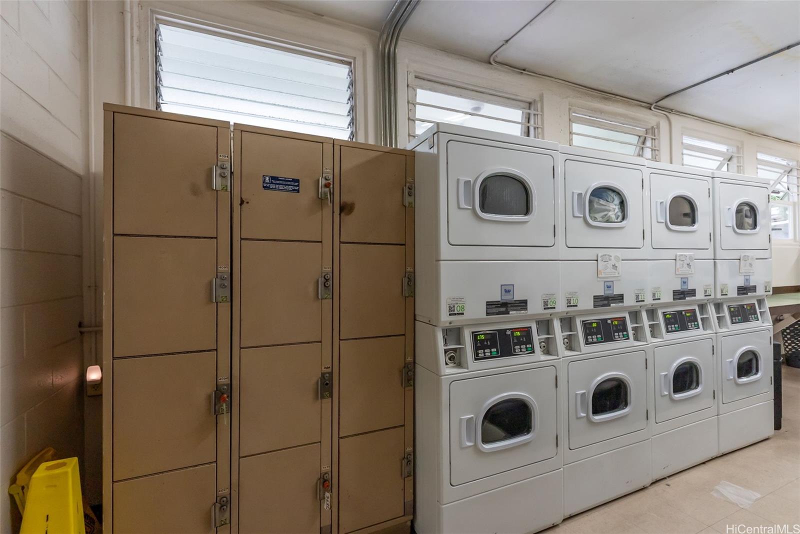 Rosalei Ltd condo # 212, Honolulu, Hawaii - photo 17 of 20