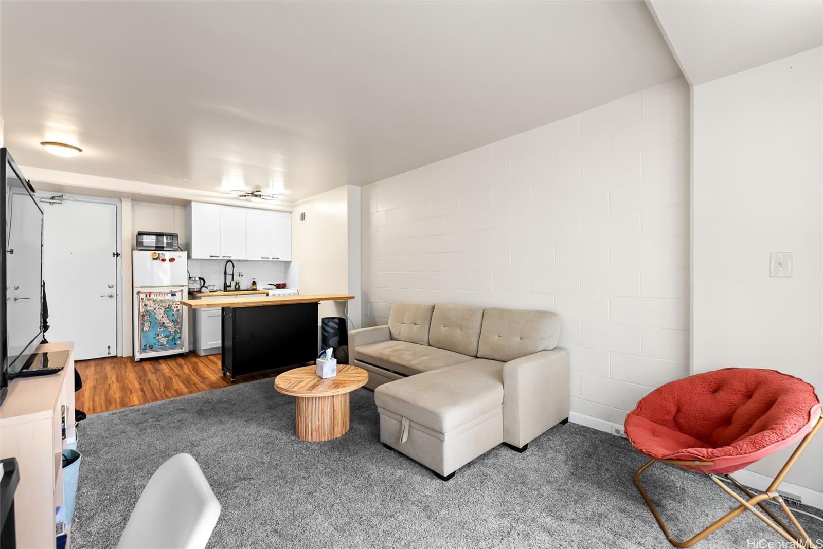 Rosalei Ltd condo # 212, Honolulu, Hawaii - photo 3 of 17