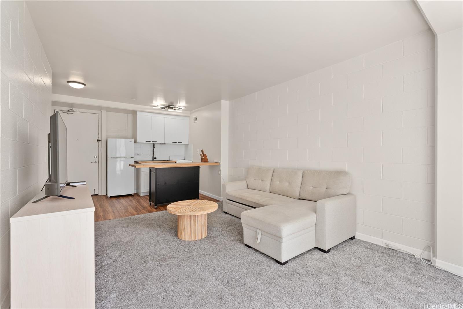 Rosalei Ltd condo # 212, Honolulu, Hawaii - photo 3 of 20