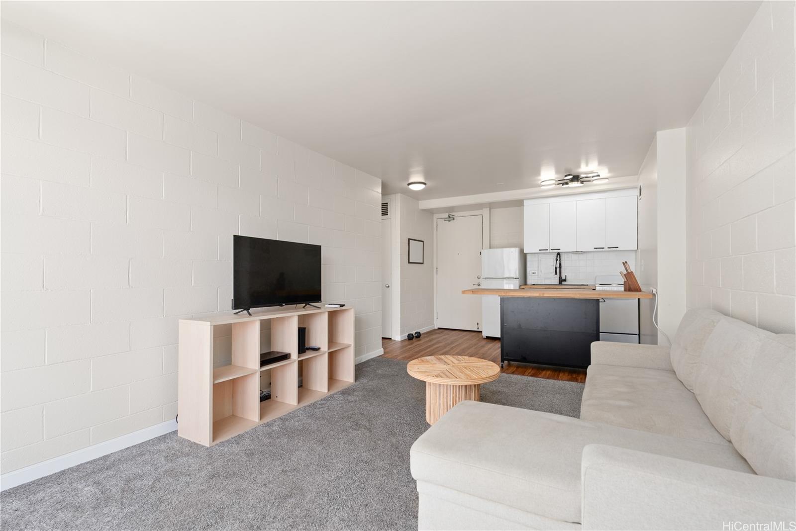 Rosalei Ltd condo # 212, Honolulu, Hawaii - photo 4 of 20