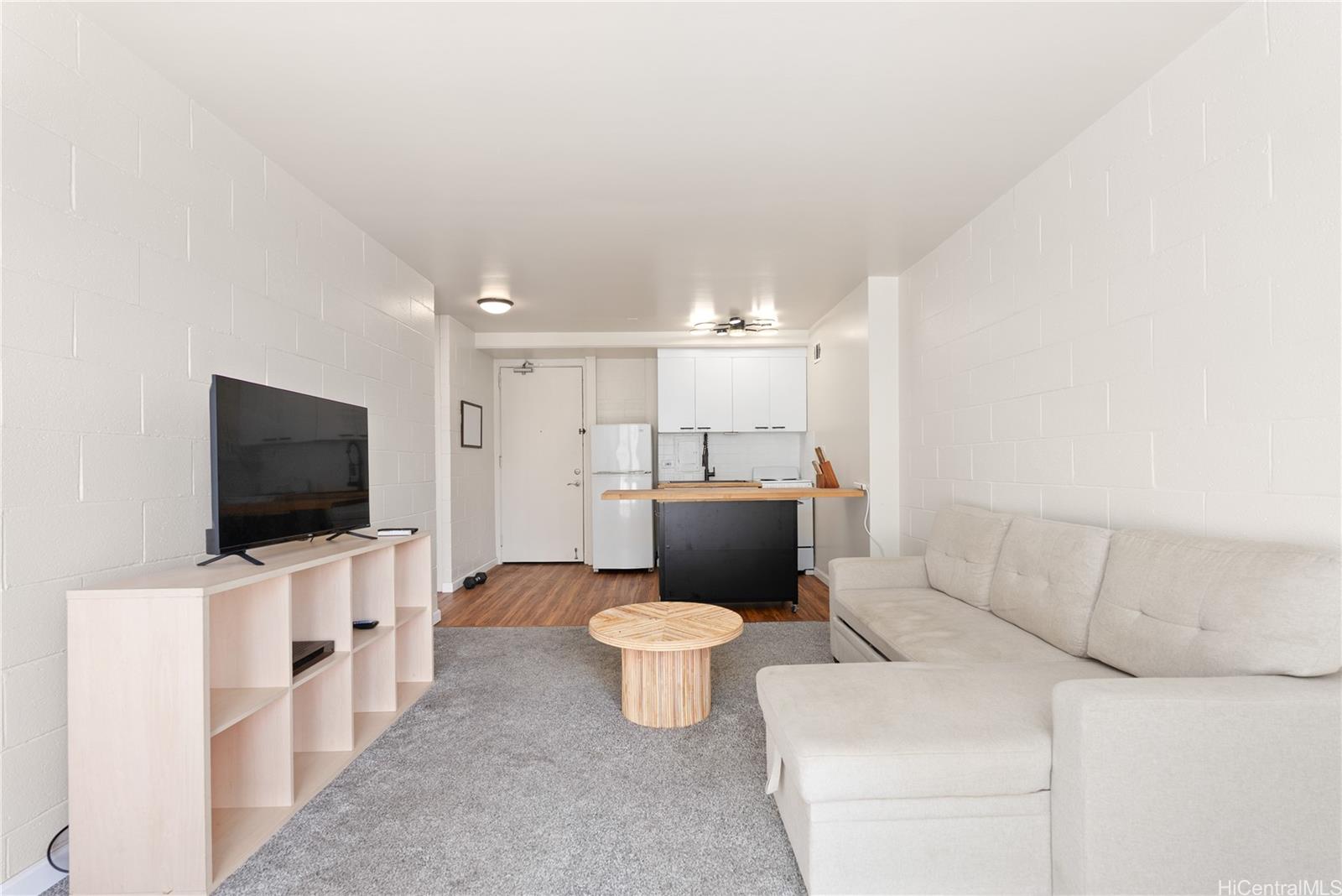 Rosalei Ltd condo # 212, Honolulu, Hawaii - photo 5 of 20