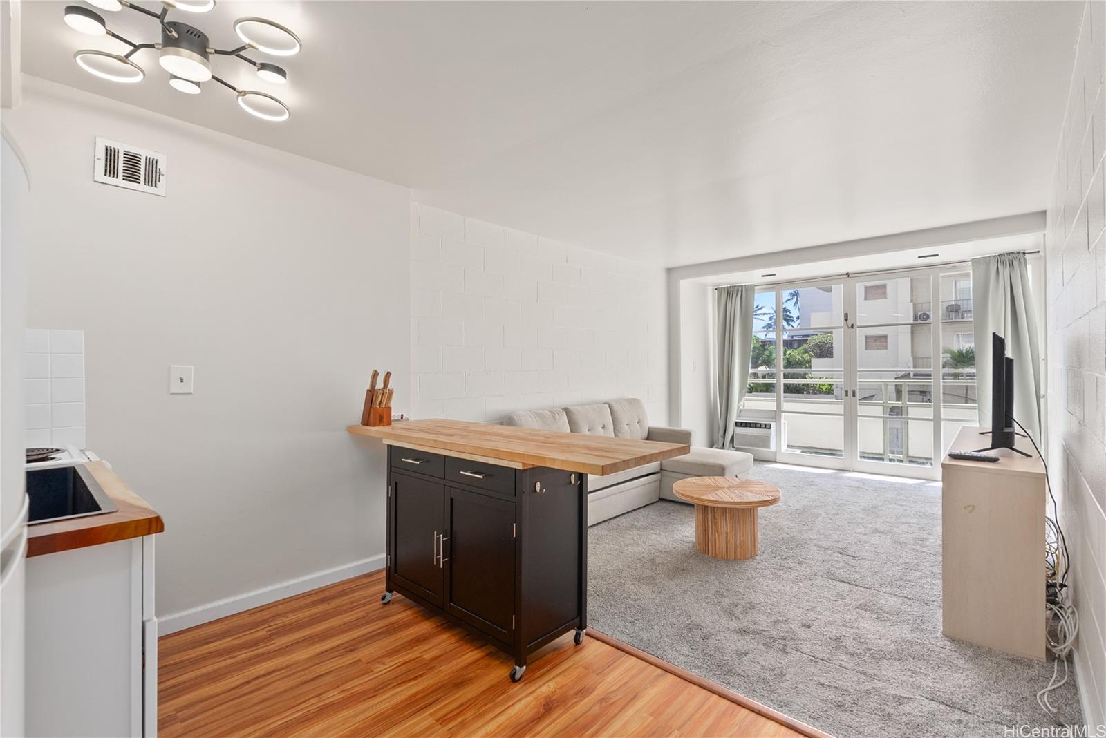 Rosalei Ltd condo # 212, Honolulu, Hawaii - photo 6 of 20