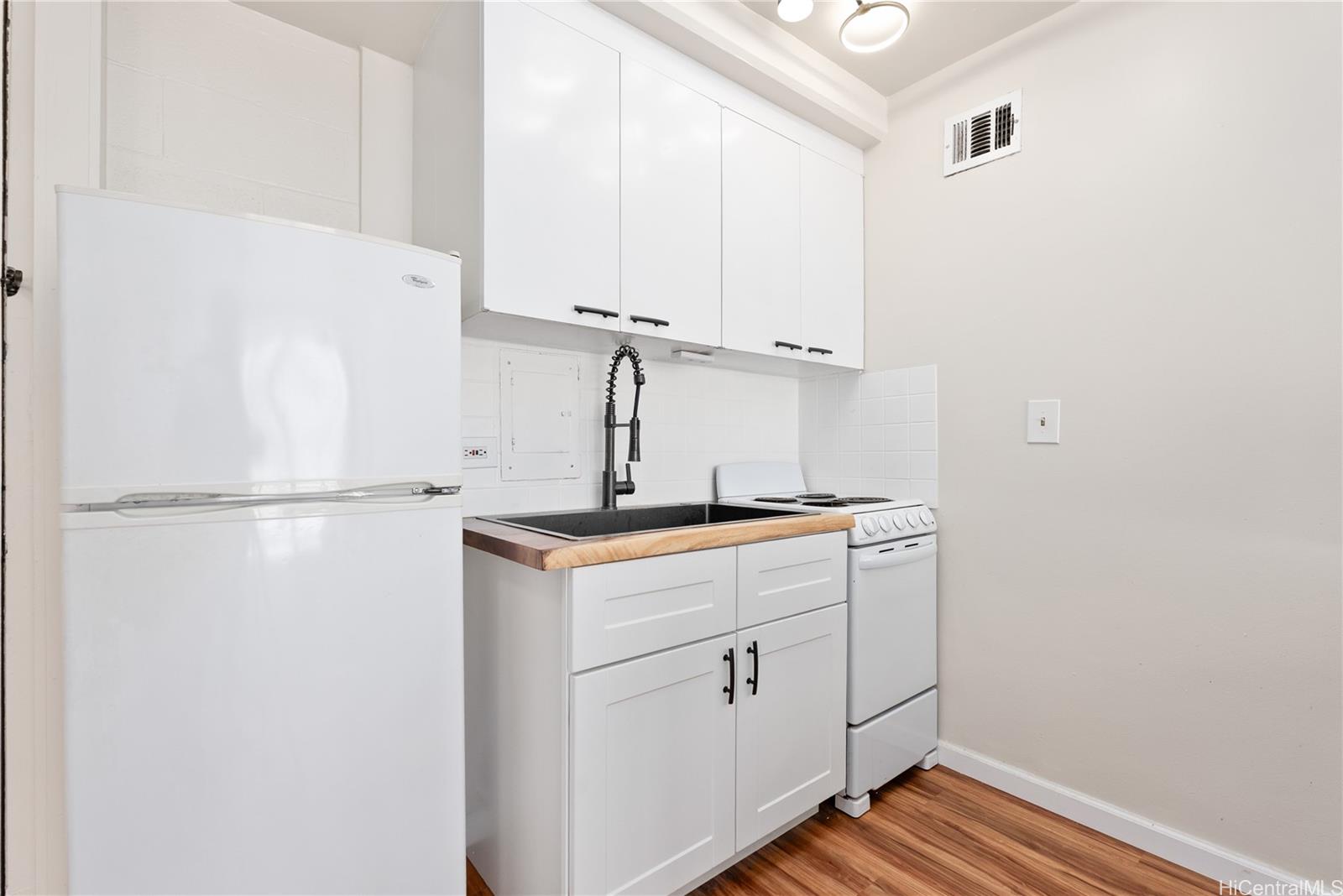 Rosalei Ltd condo # 212, Honolulu, Hawaii - photo 8 of 20