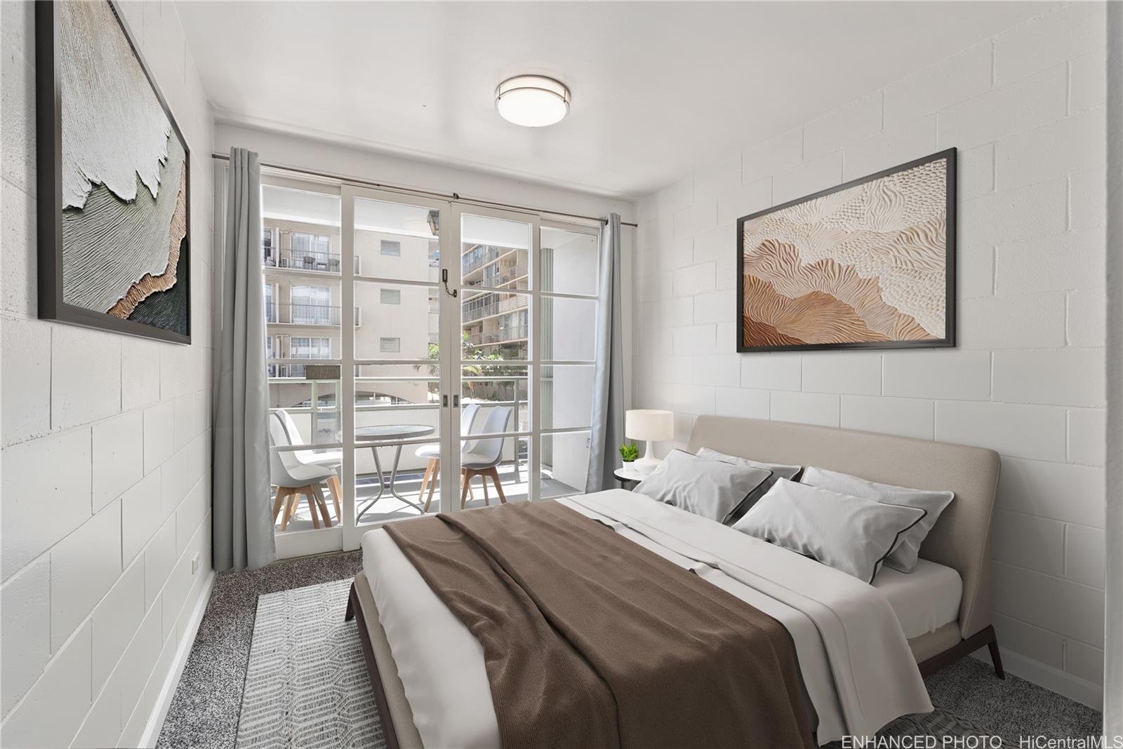 Rosalei Ltd condo # 212, Honolulu, Hawaii - photo 9 of 20