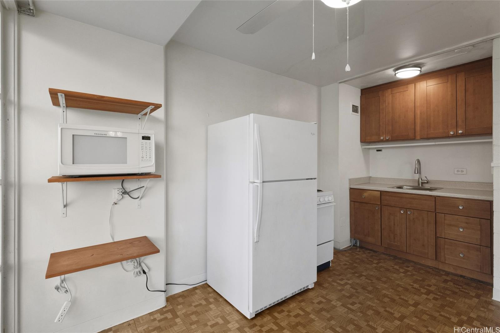 Rosalei Ltd condo # 214, Honolulu, Hawaii - photo 11 of 25