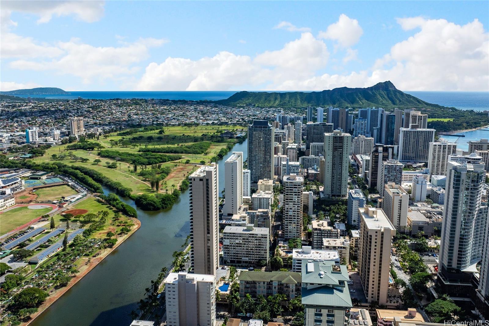 Rosalei Ltd condo # 214, Honolulu, Hawaii - photo 18 of 25