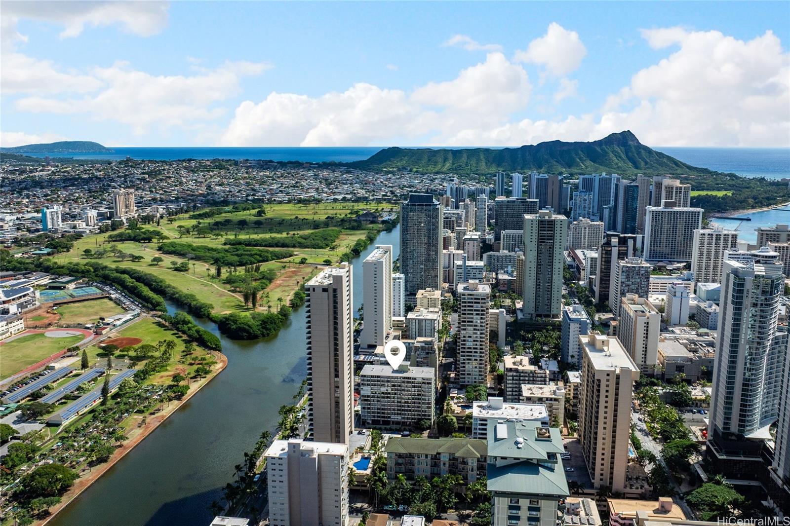 Rosalei Ltd condo # 214, Honolulu, Hawaii - photo 20 of 25