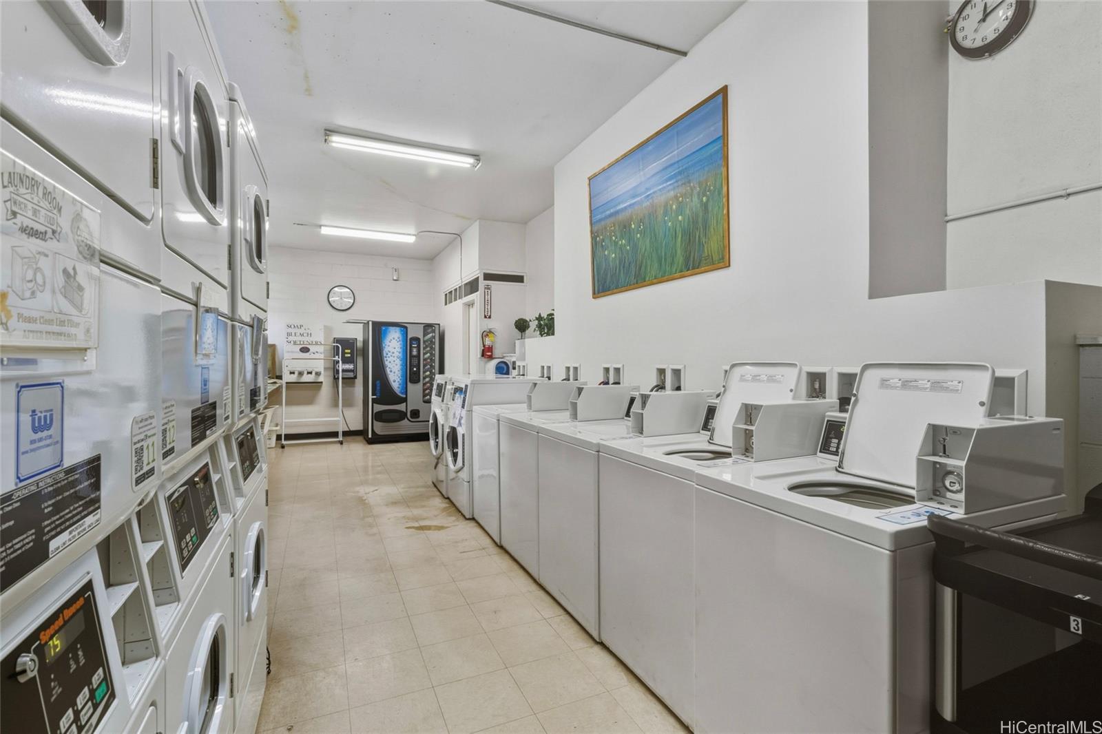 Rosalei Ltd condo # 214, Honolulu, Hawaii - photo 22 of 25