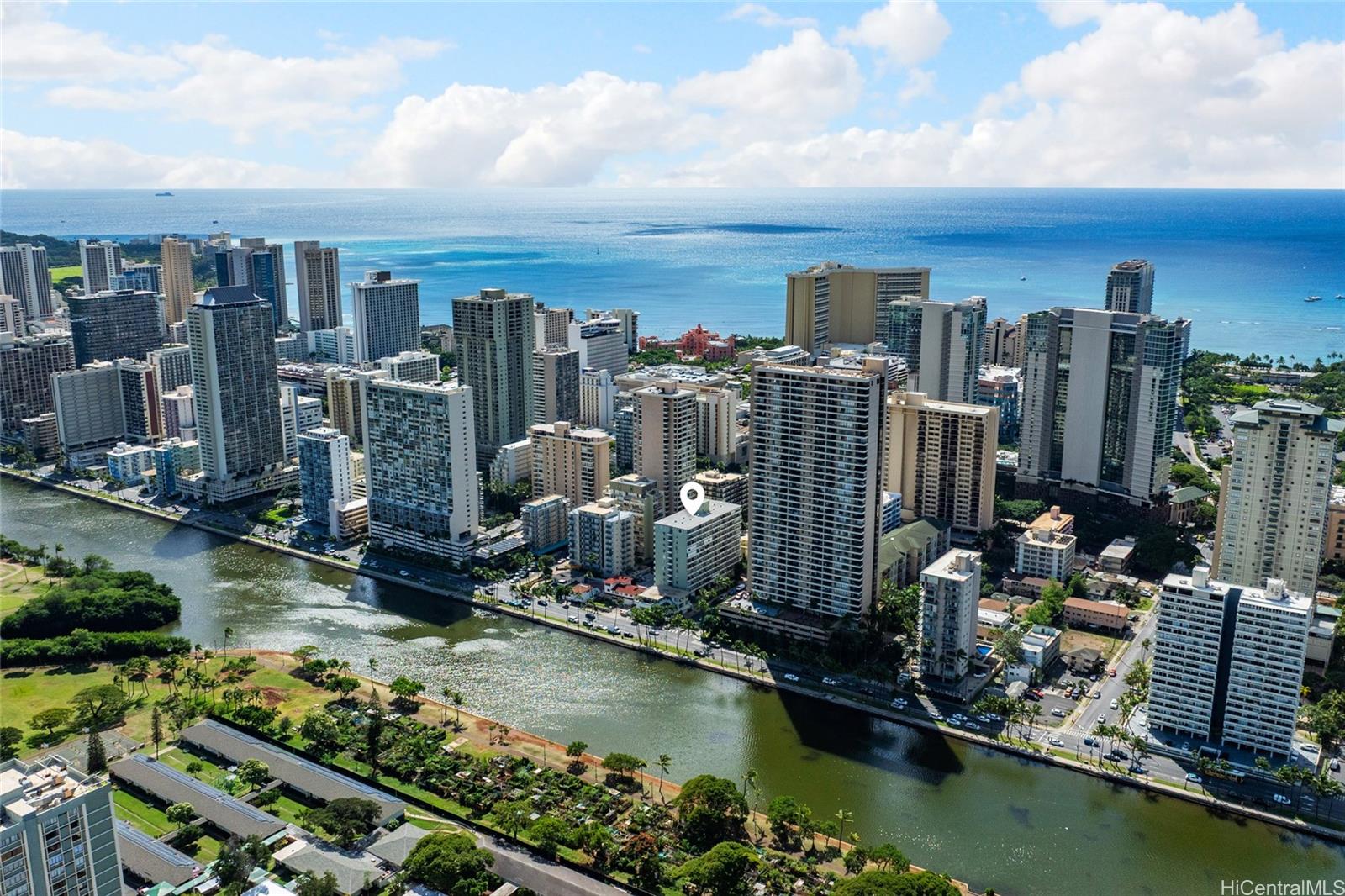Rosalei Ltd condo # 214, Honolulu, Hawaii - photo 25 of 25