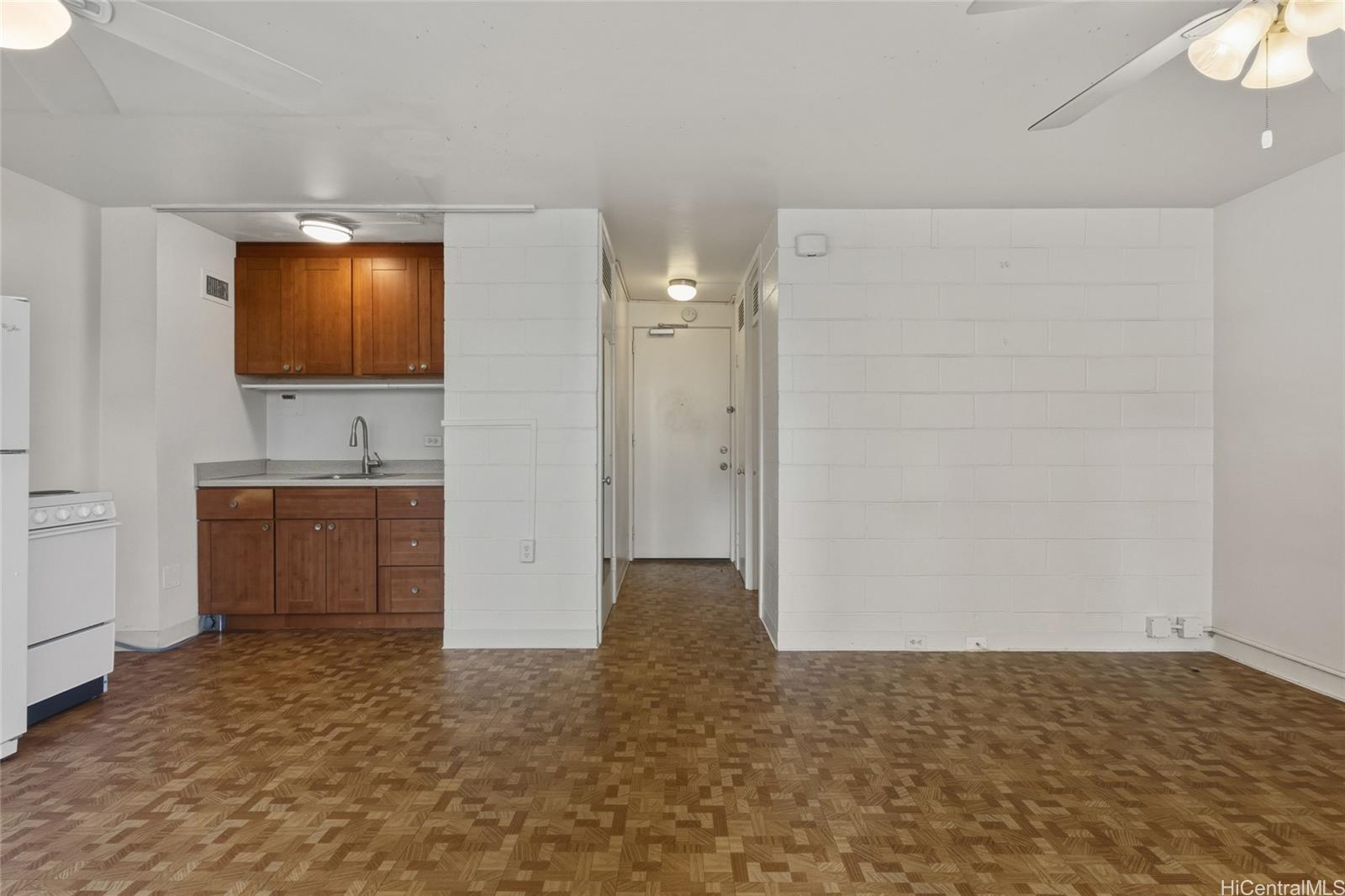 Rosalei Ltd condo # 214, Honolulu, Hawaii - photo 5 of 25