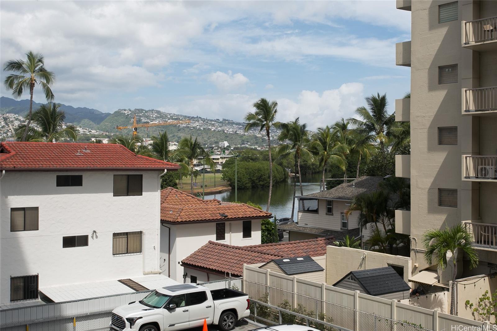 Rosalei Ltd condo # 314, Honolulu, Hawaii - photo 9 of 12