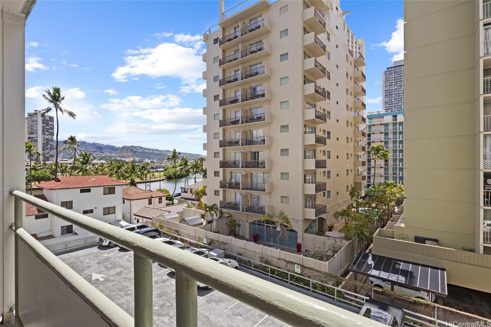 Rosalei Ltd condo # 401, Honolulu, Hawaii - photo 16 of 25