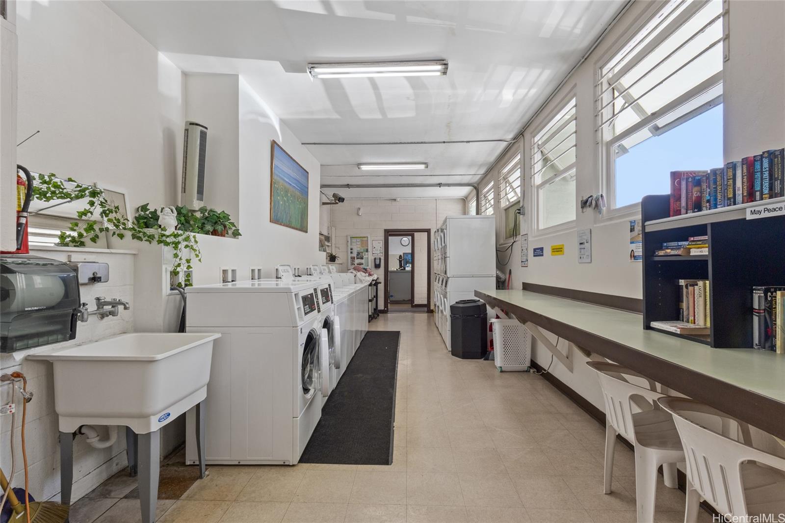 Rosalei Ltd condo # 401, Honolulu, Hawaii - photo 25 of 25