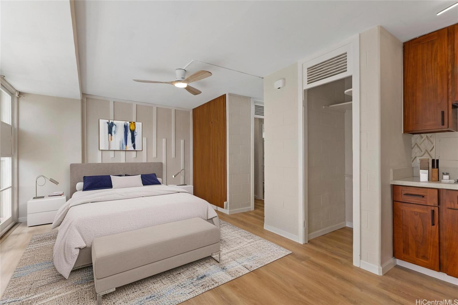 Rosalei Ltd condo # 401, Honolulu, Hawaii - photo 7 of 25