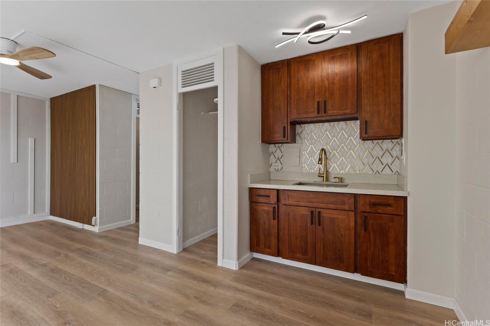 Rosalei Ltd condo # 401, Honolulu, Hawaii - photo 9 of 25