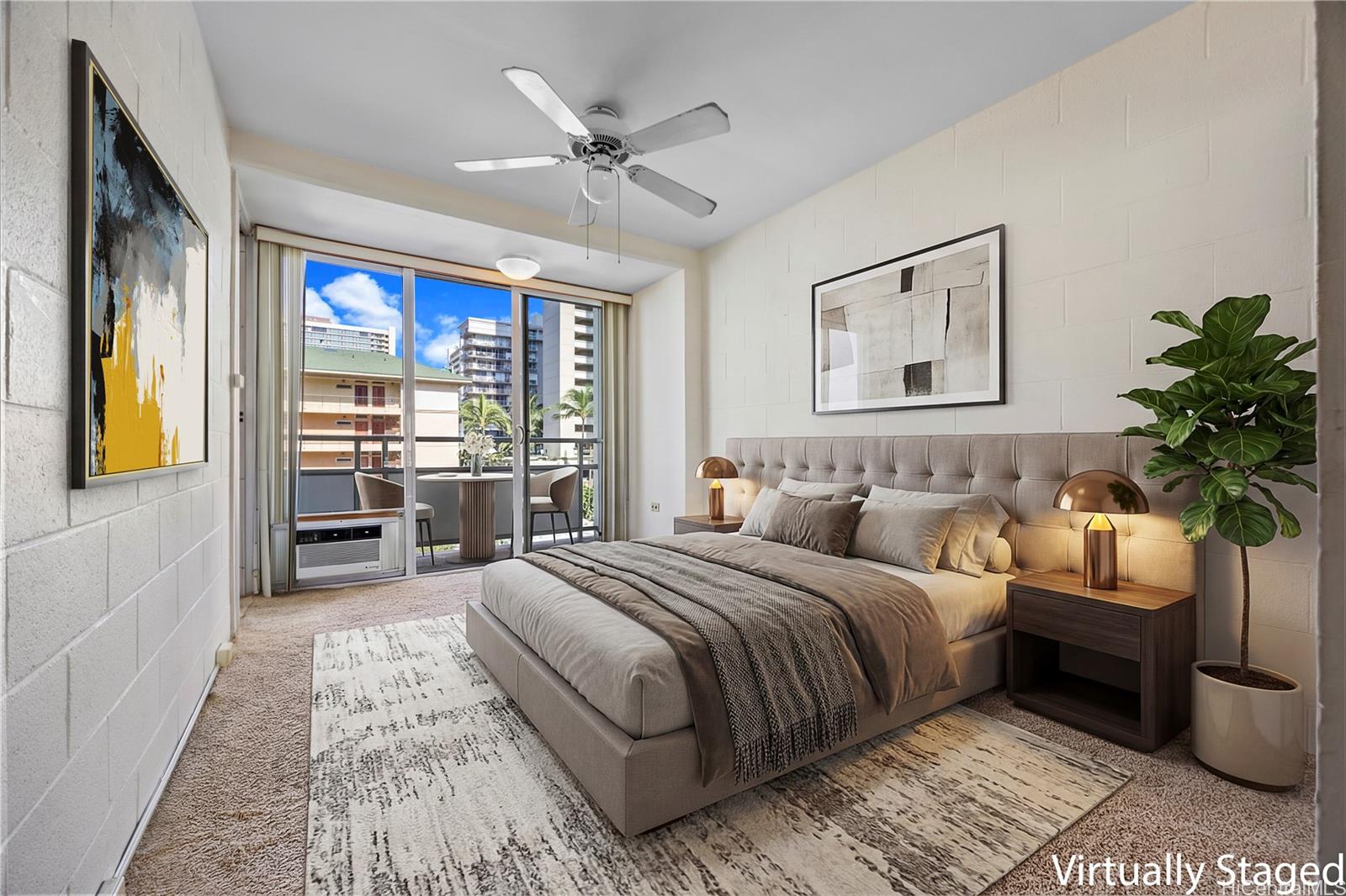 Rosalei Ltd condo # 504, Honolulu, Hawaii - photo 12 of 25