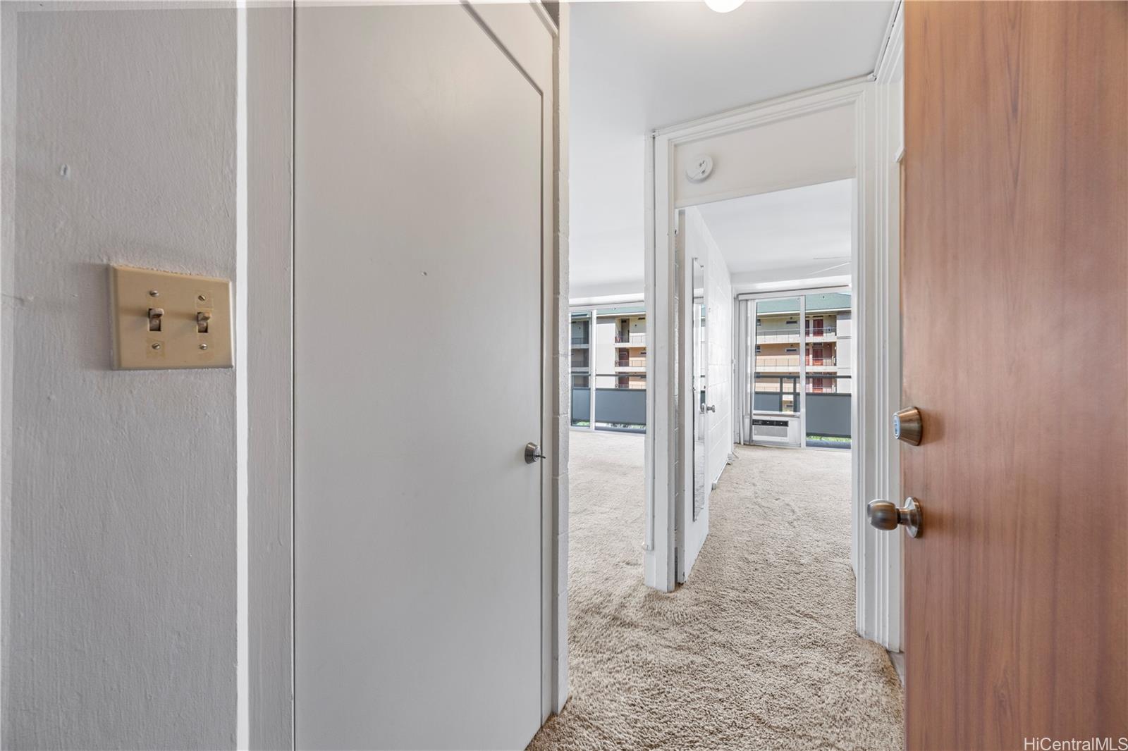 Rosalei Ltd condo # 504, Honolulu, Hawaii - photo 18 of 25