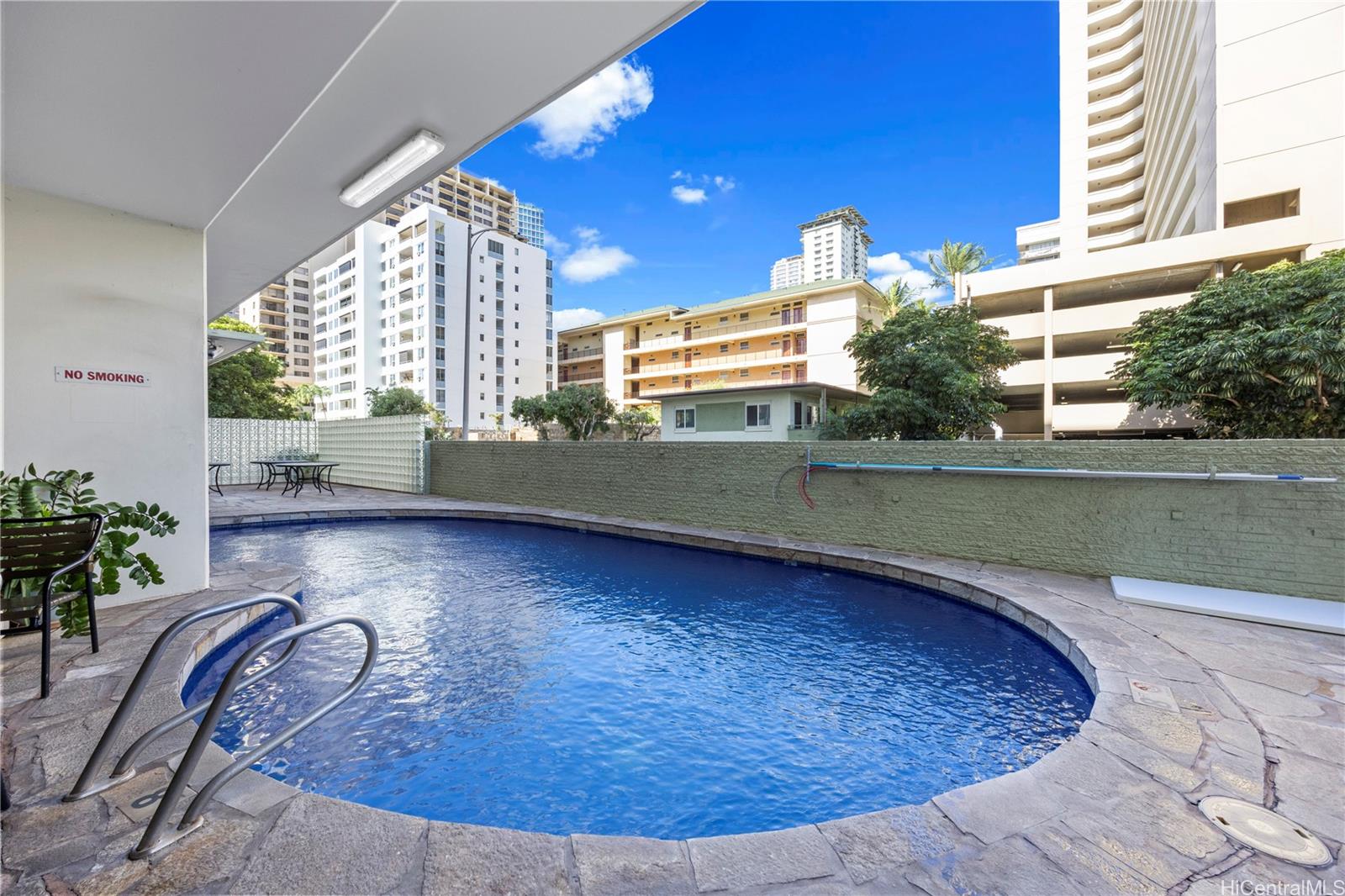 Rosalei Ltd condo # 504, Honolulu, Hawaii - photo 20 of 25