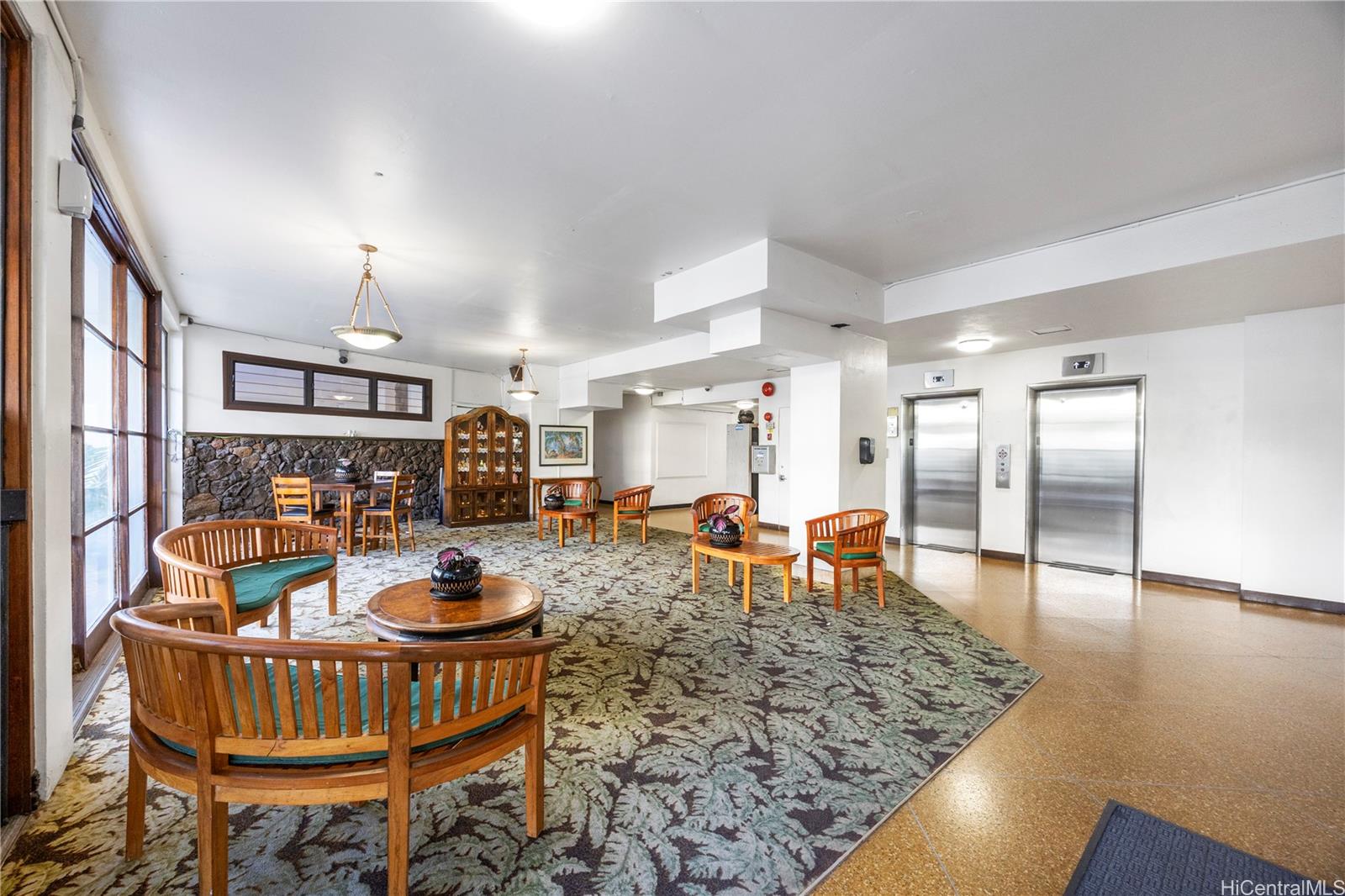 Rosalei Ltd condo # 504, Honolulu, Hawaii - photo 23 of 25