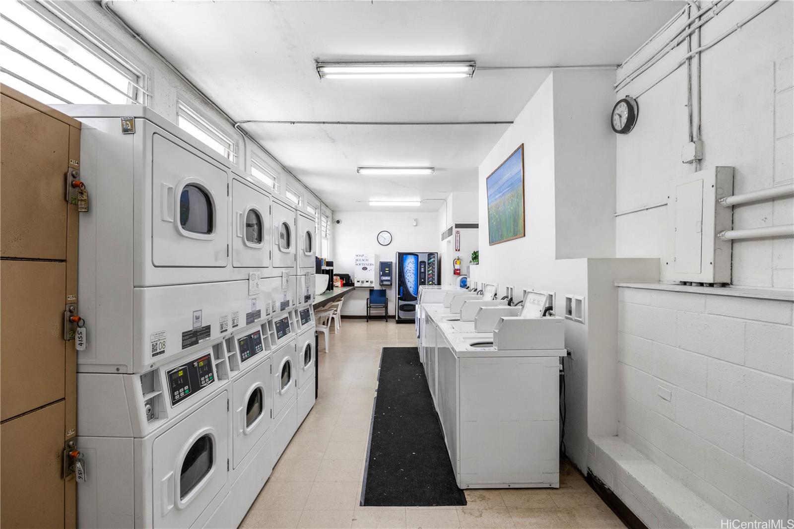 Rosalei Ltd condo # 504, Honolulu, Hawaii - photo 25 of 25